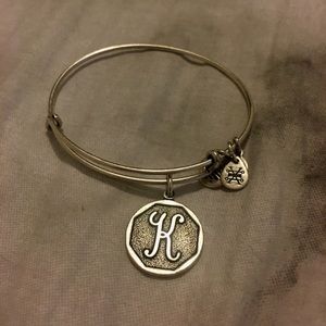 Alex And Ani Bracelet